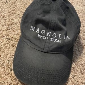 Magnolia Hat